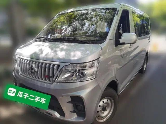 CHANGAN KAICHENG Ruixing M60 2023 1.5L GDI Elite-Class Passenger Vehicle 6/7 Seats