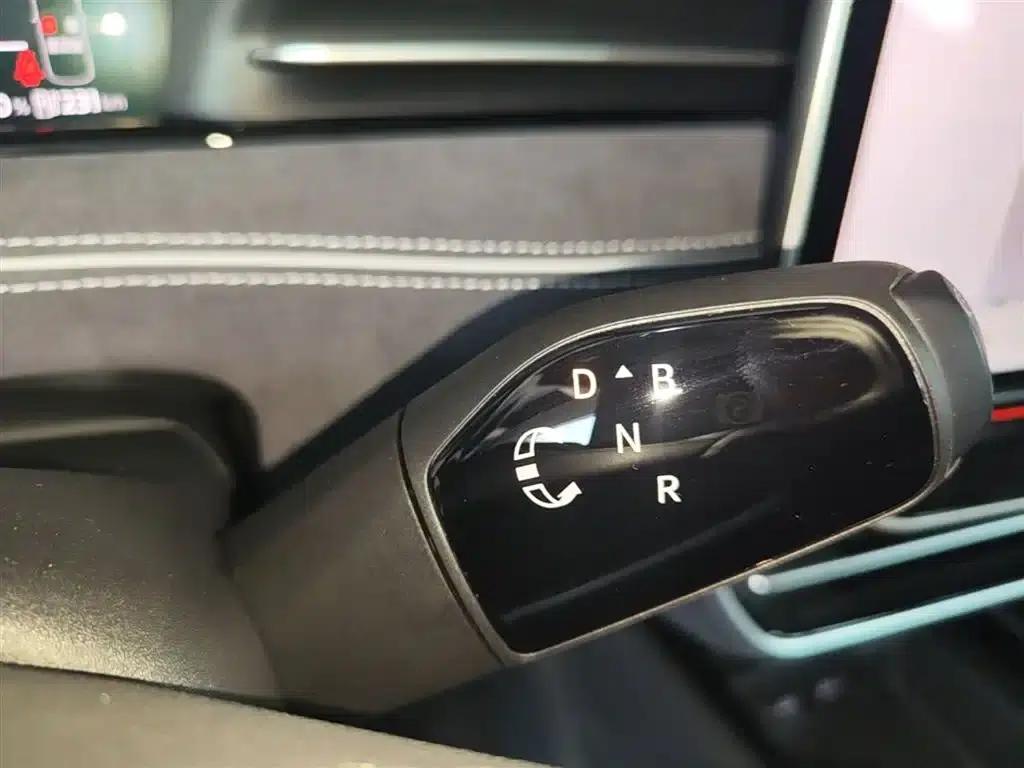 Volkswagen ID.7 VIZZION 2024 PRO — миниатюра 14