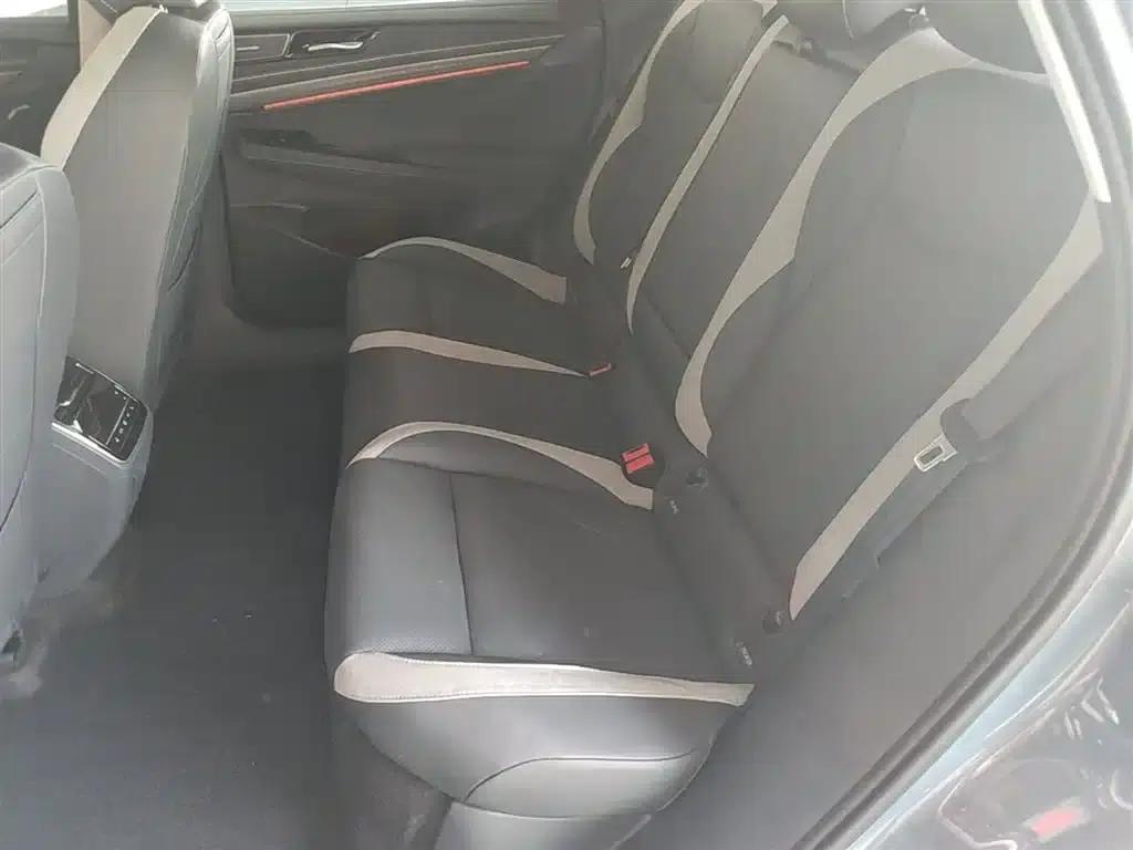 Volkswagen ID.7 VIZZION 2024 PRO — миниатюра 17
