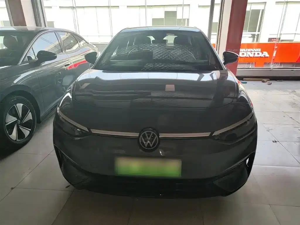 Volkswagen ID.7 VIZZION 2024 PRO — миниатюра 3