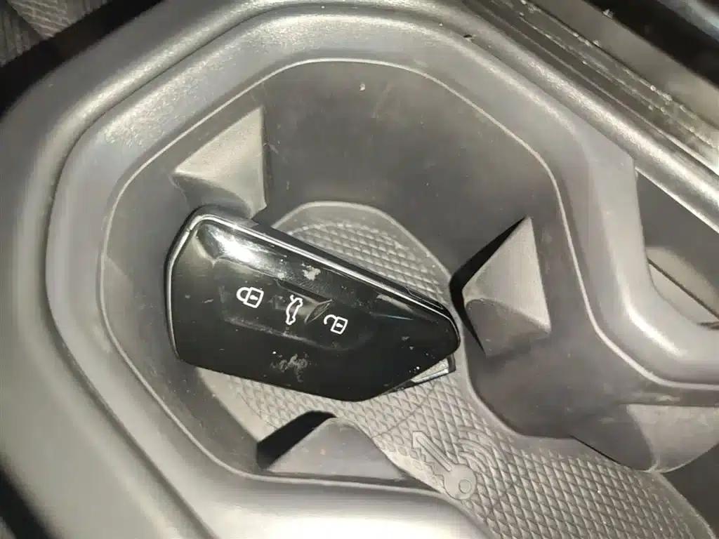 Volkswagen ID.7 VIZZION 2024 PRO — миниатюра 9