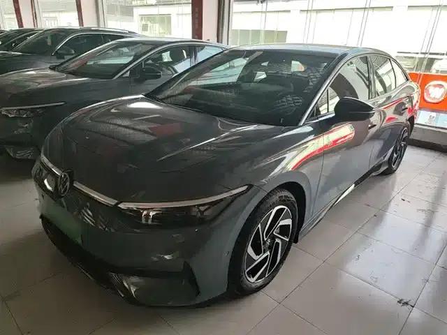 Volkswagen ID.7 VIZZION 2024 PRO