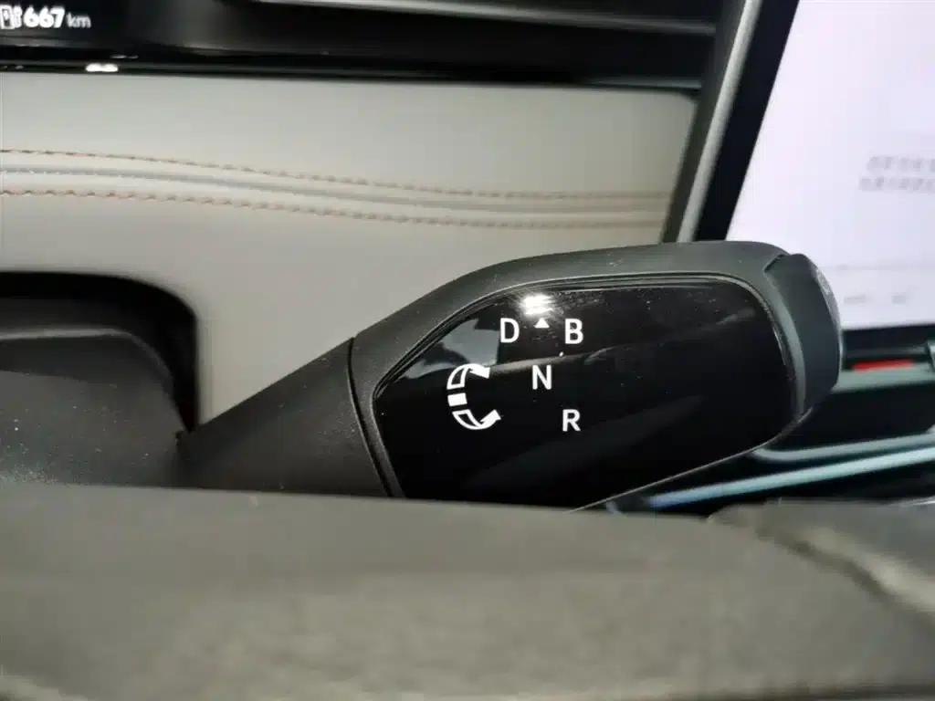 Volkswagen ID.7 VIZZION 2024 AIR — миниатюра 14