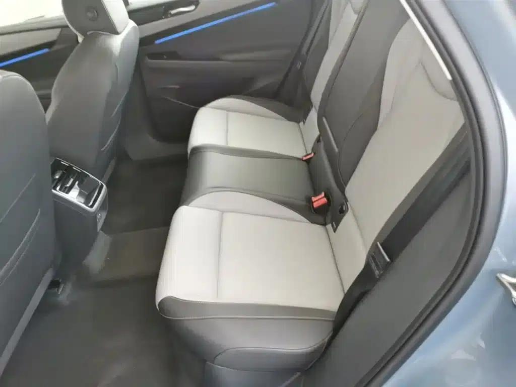 Volkswagen ID.7 VIZZION 2024 AIR — миниатюра 17