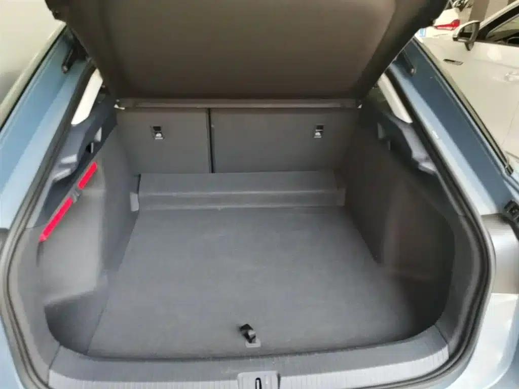 Volkswagen ID.7 VIZZION 2024 AIR — миниатюра 19