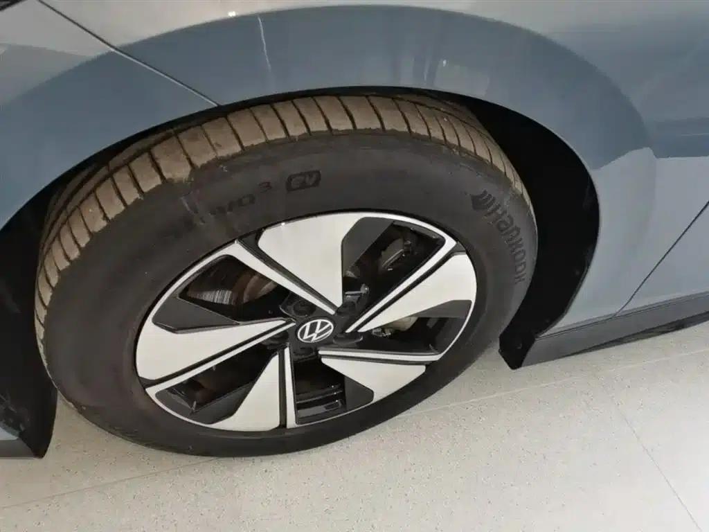 Volkswagen ID.7 VIZZION 2024 AIR — миниатюра 23