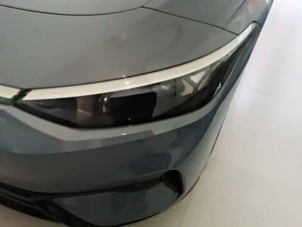 Volkswagen ID.7 VIZZION 2024 AIR — миниатюра 24