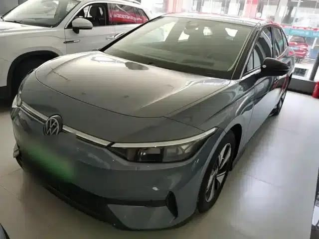 Volkswagen ID.7 VIZZION 2024 AIR
