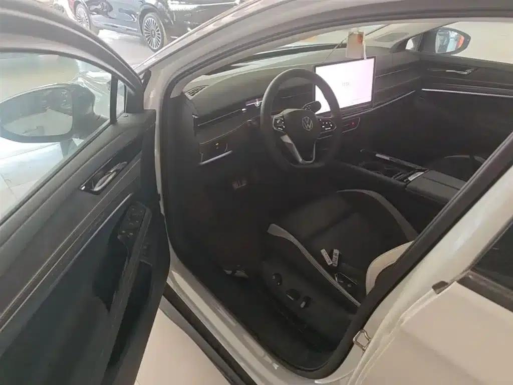 Volkswagen ID.7 VIZZION 2024 PRO — миниатюра 16