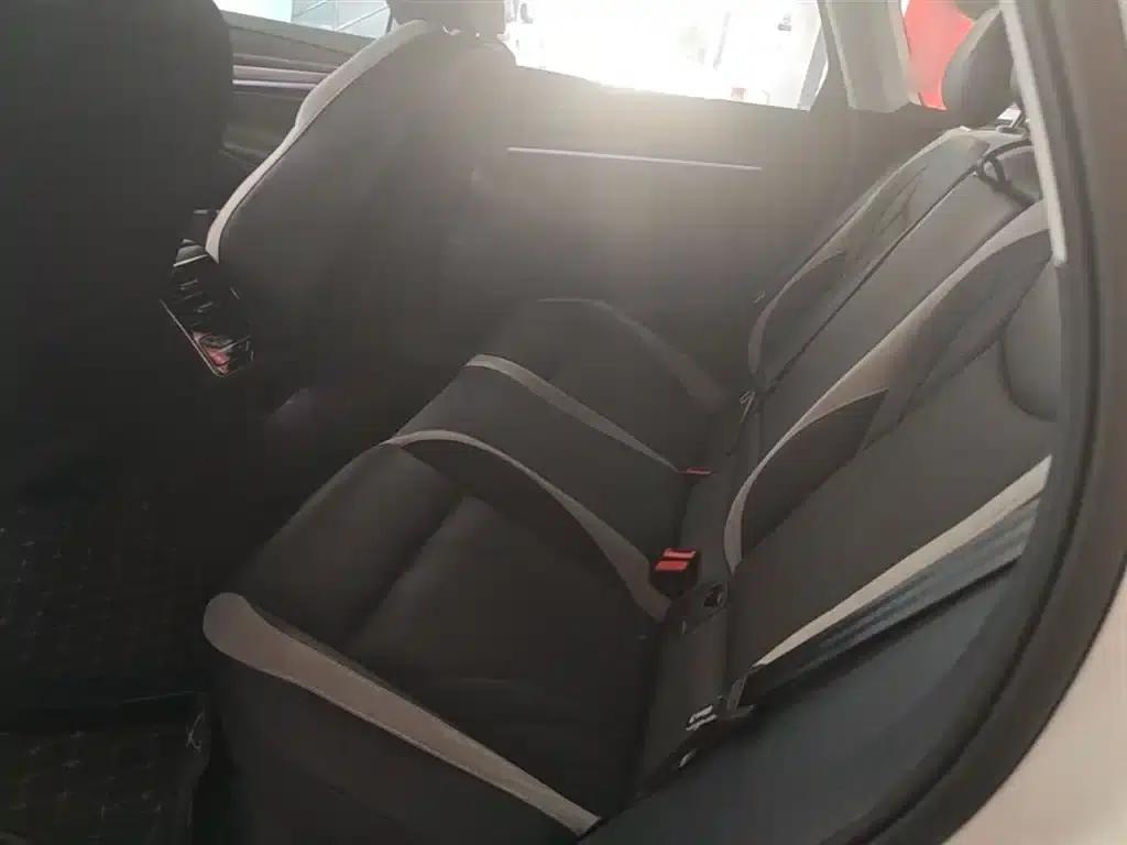 Volkswagen ID.7 VIZZION 2024 PRO — миниатюра 17