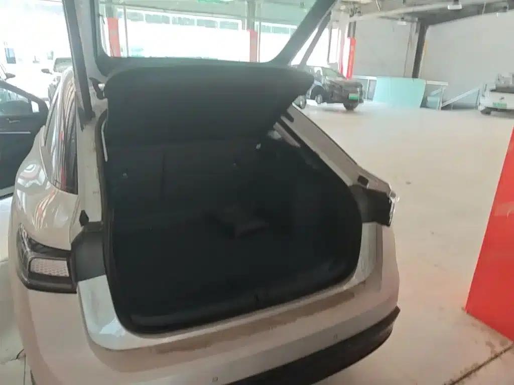 Volkswagen ID.7 VIZZION 2024 PRO — миниатюра 19