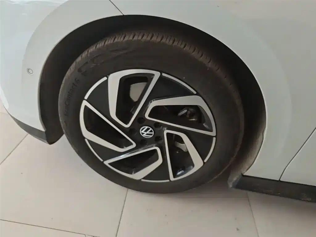 Volkswagen ID.7 VIZZION 2024 PRO — миниатюра 23