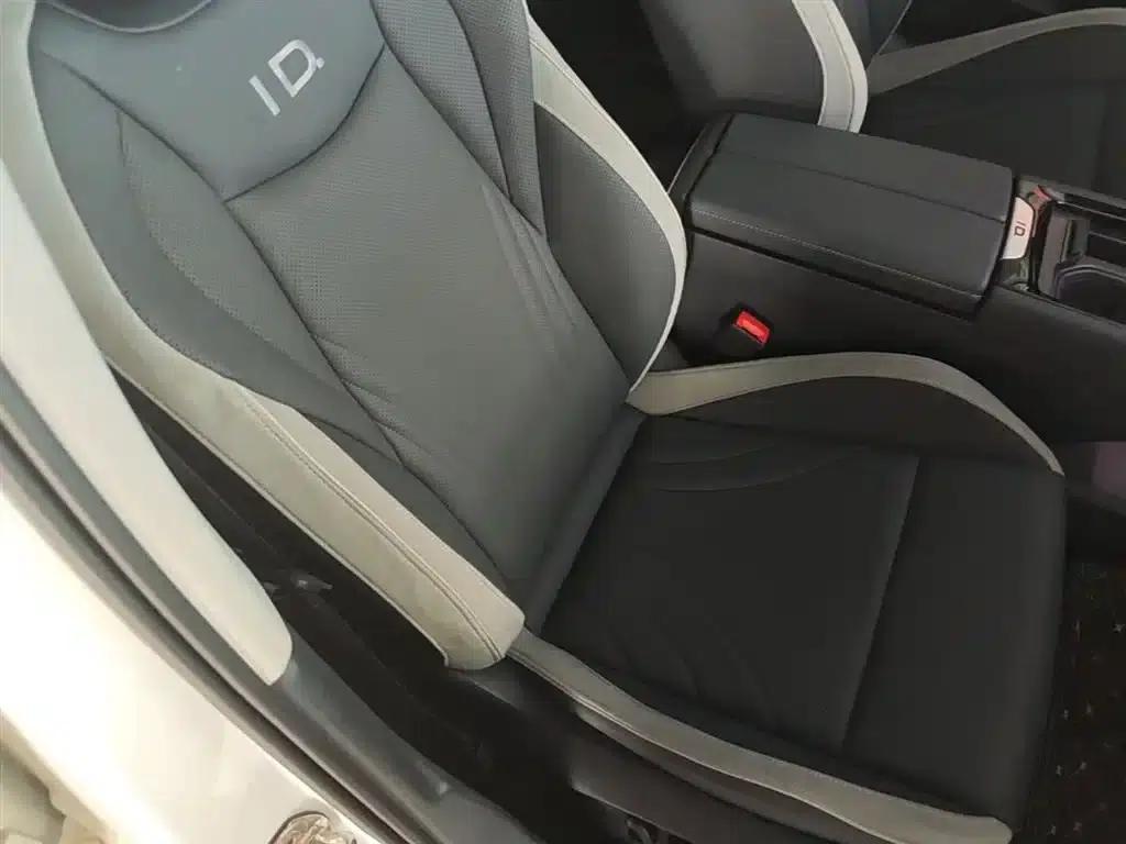 Volkswagen ID.7 VIZZION 2024 PRO — миниатюра 25