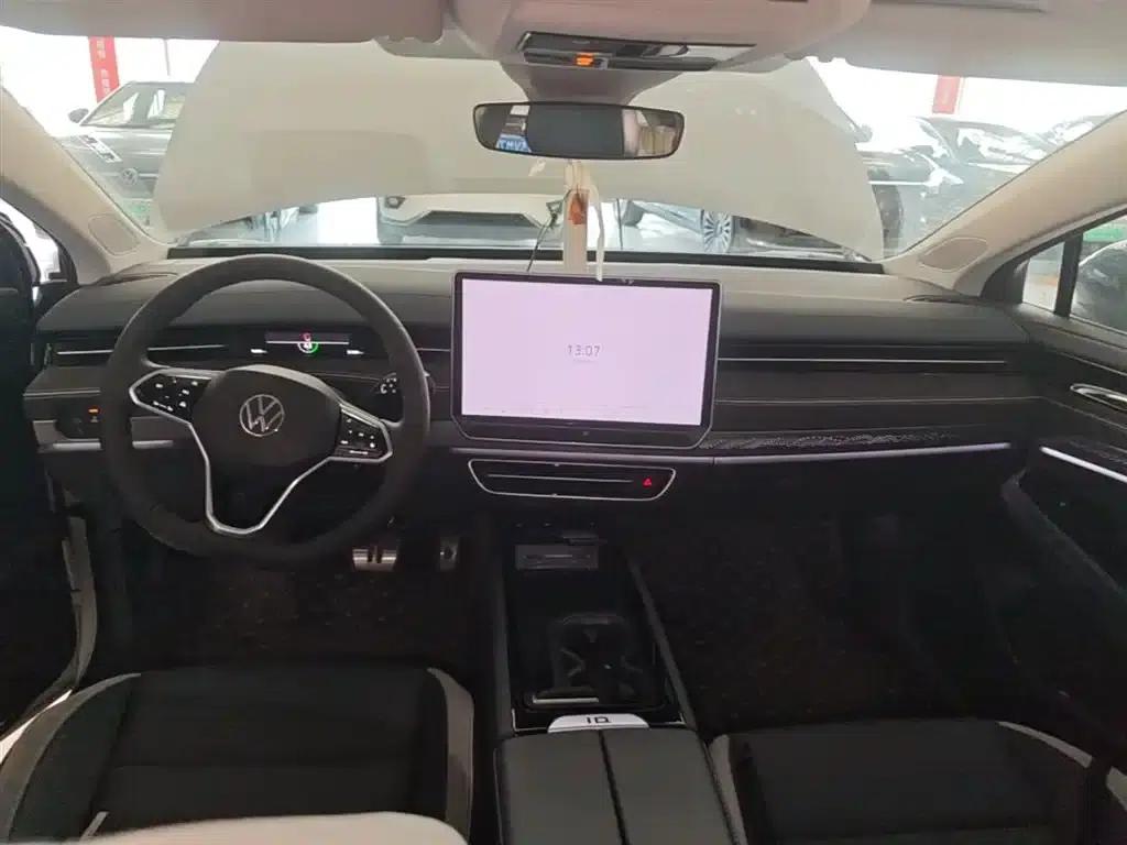 Volkswagen ID.7 VIZZION 2024 PRO — миниатюра 10