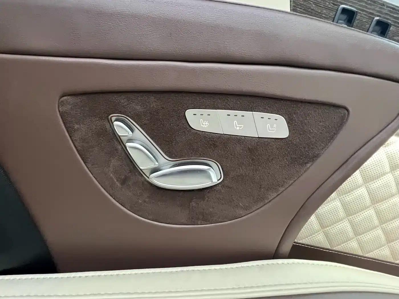 Caravelle 2019 2.0TSI 4WD Luxury 7-Seater — миниатюра 15