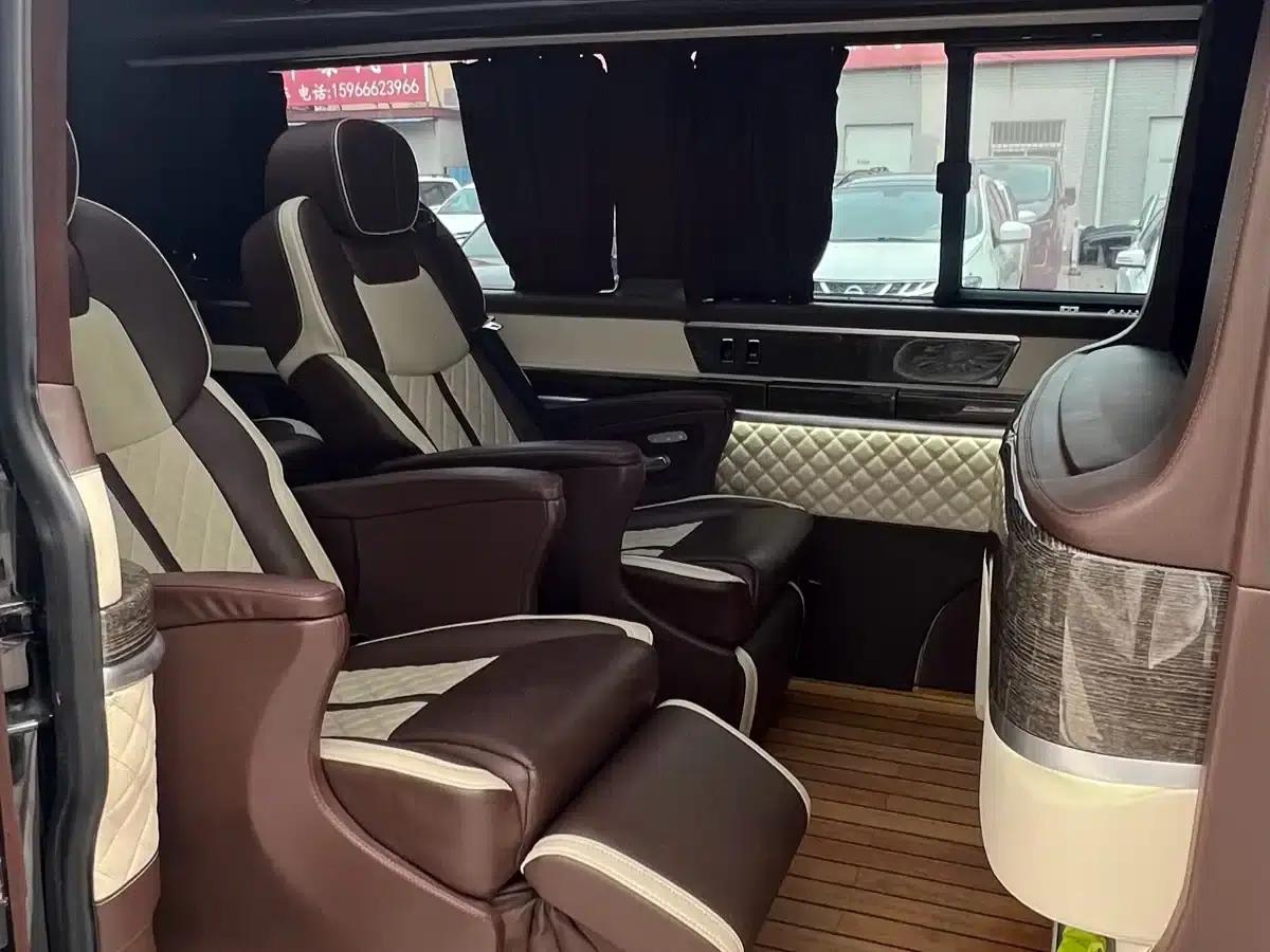Caravelle 2019 2.0TSI 4WD Luxury 7-Seater — миниатюра 19