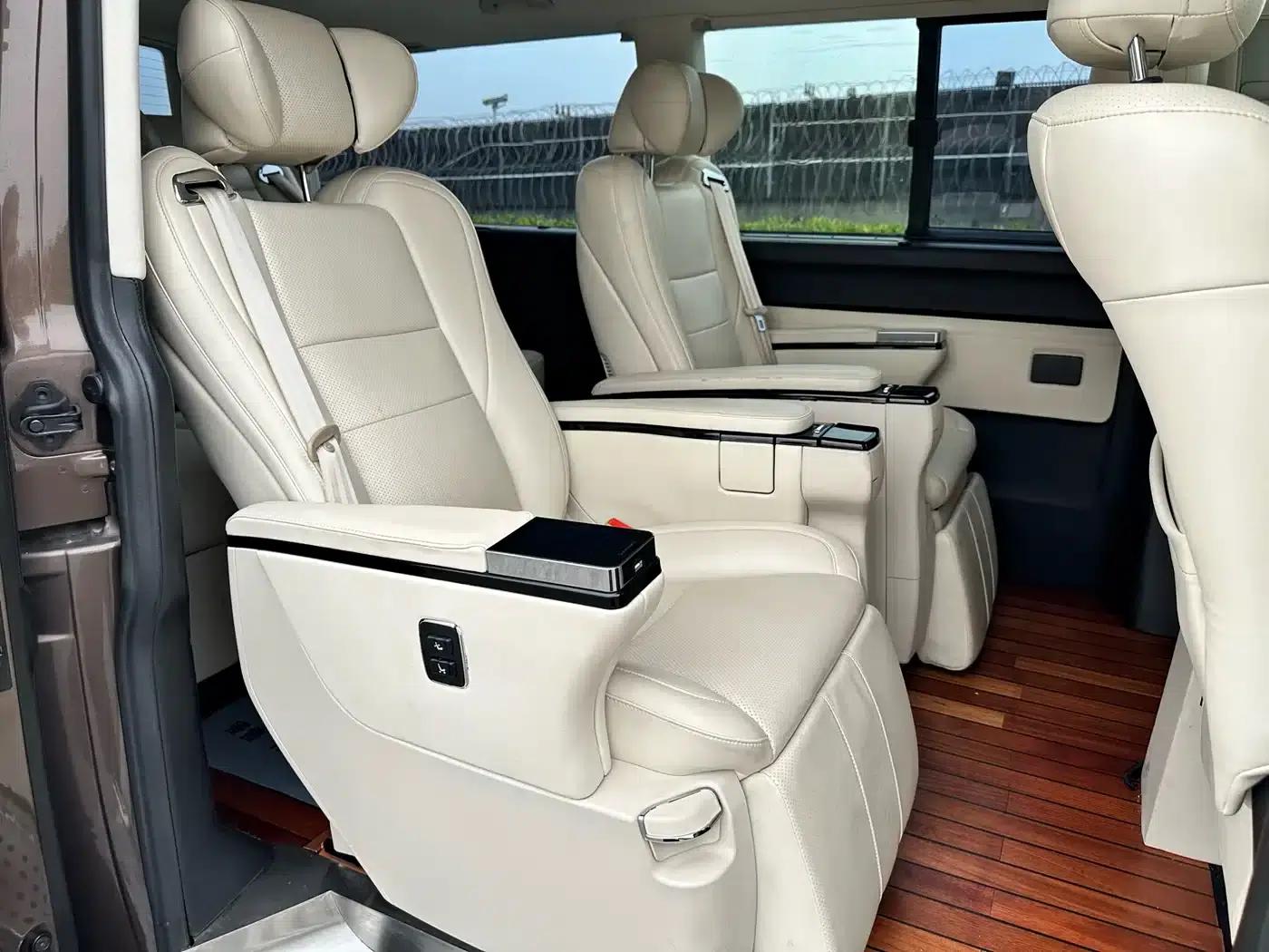 Caravelle 2014 2.0TSI 4WD Comfort Edition — миниатюра 11