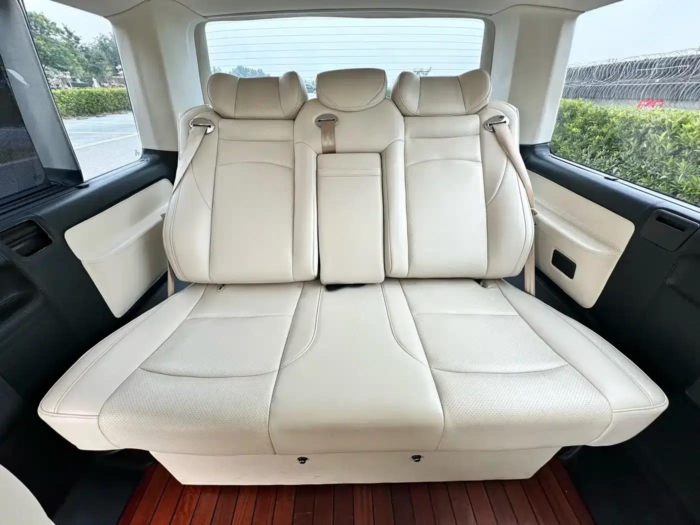 Caravelle 2014 2.0TSI 4WD Comfort Edition — миниатюра 12