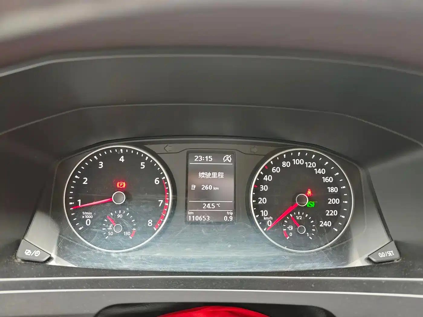 Caravelle 2018 2.0TSI 4WD Luxury 7-Seater — миниатюра 9