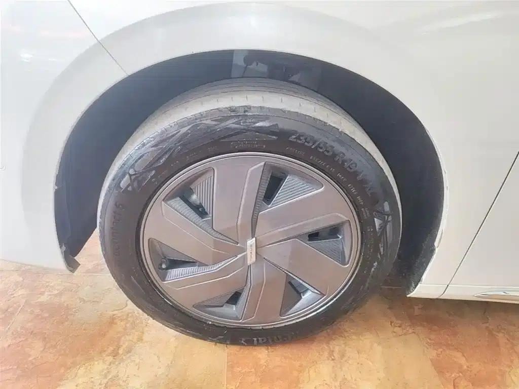 Everyone 9 2022 Long Range Mountain 7-Seater Edition — миниатюра 23