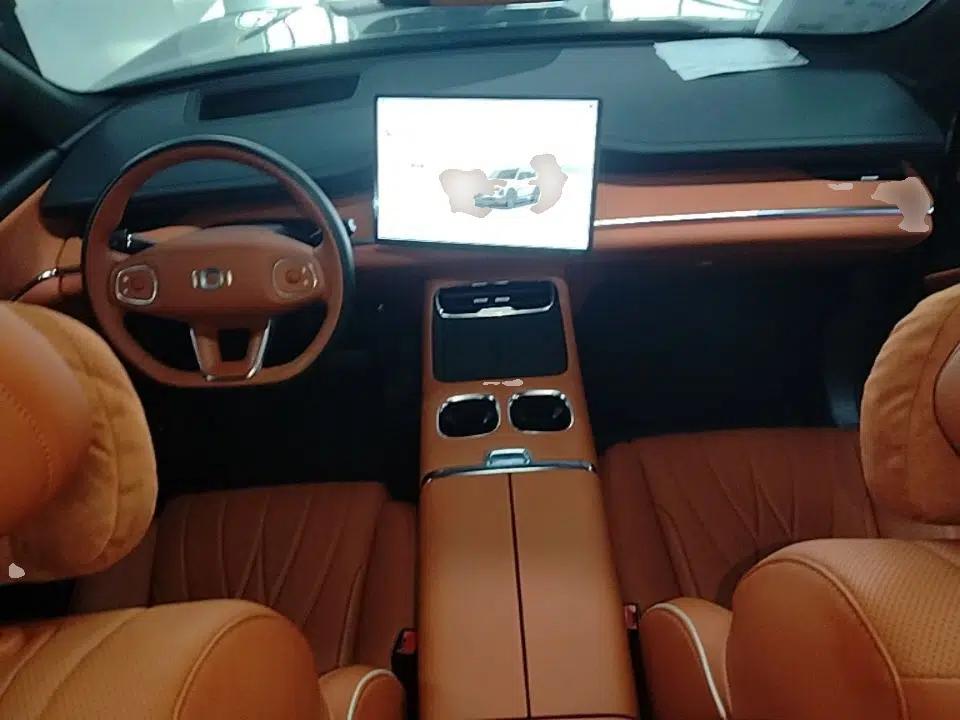 CHANGAN NEVO Q07 2025 215 Flagship PLUS — миниатюра 13