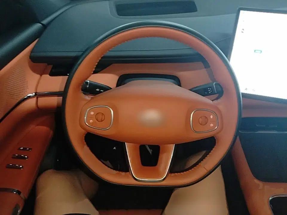 CHANGAN NEVO Q07 2025 215 Flagship PLUS — миниатюра 14