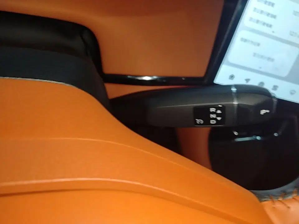 CHANGAN NEVO Q07 2025 215 Flagship PLUS — миниатюра 17