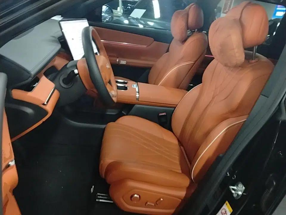 CHANGAN NEVO Q07 2025 215 Flagship PLUS — миниатюра 18