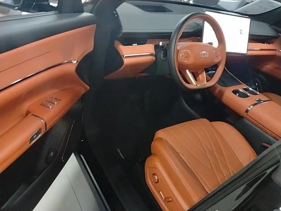 CHANGAN NEVO Q07 2025 215 Flagship PLUS — миниатюра 19