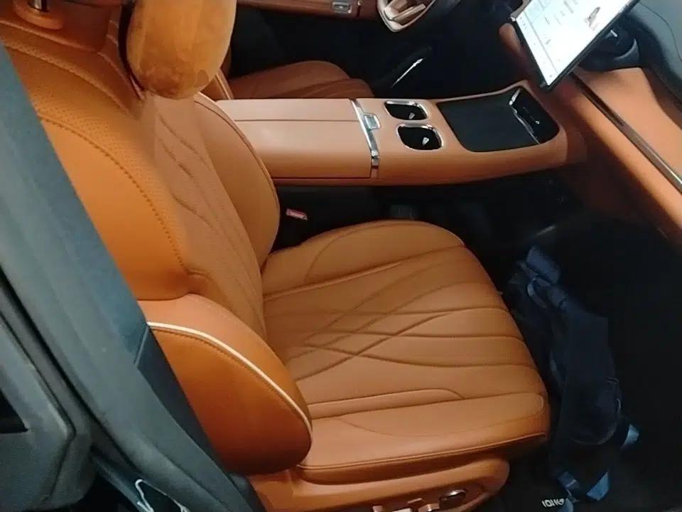 CHANGAN NEVO Q07 2025 215 Flagship PLUS — миниатюра 23