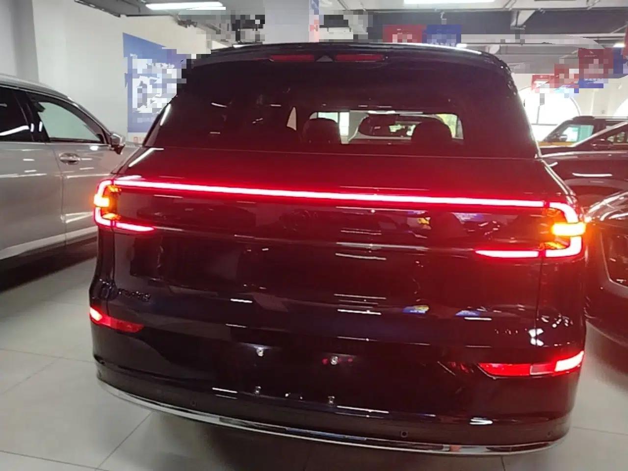 CHANGAN NEVO Q07 2025 215 Flagship PLUS — миниатюра 5