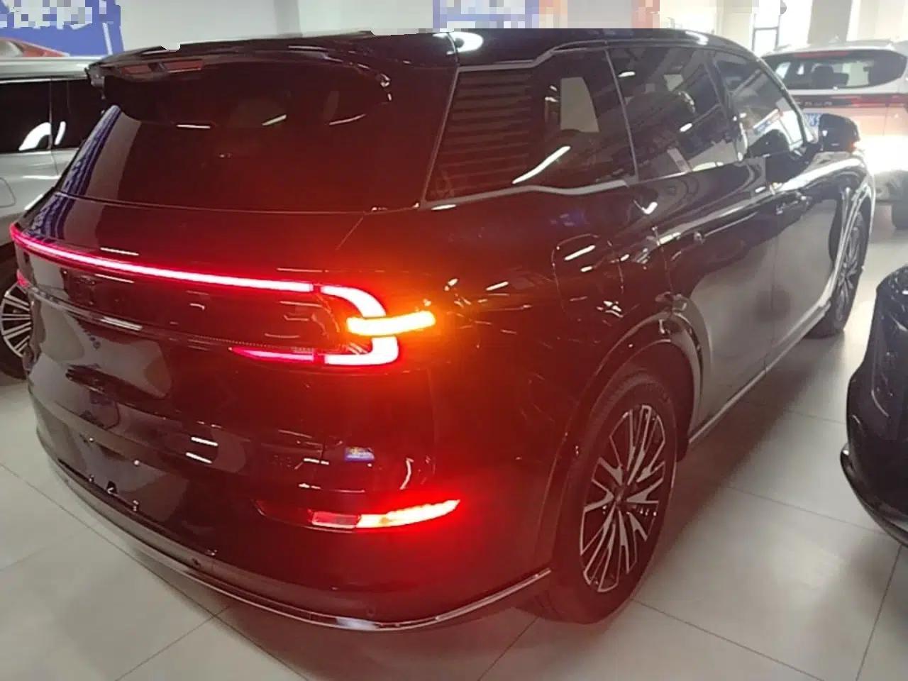 CHANGAN NEVO Q07 2025 215 Flagship PLUS — миниатюра 6