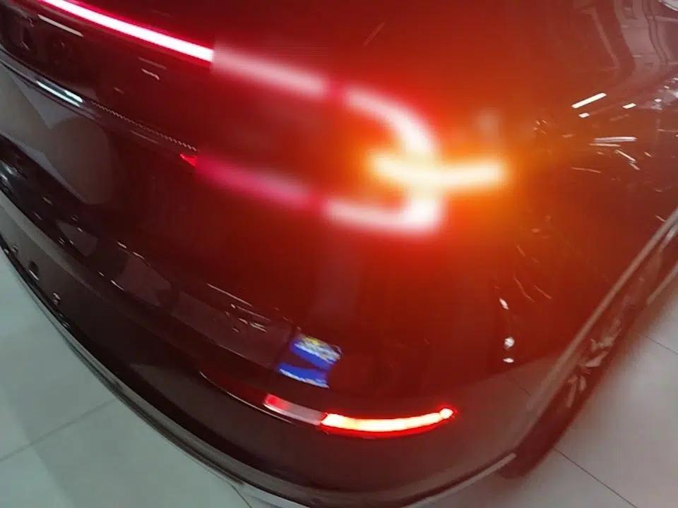 CHANGAN NEVO Q07 2025 215 Flagship PLUS — миниатюра 7