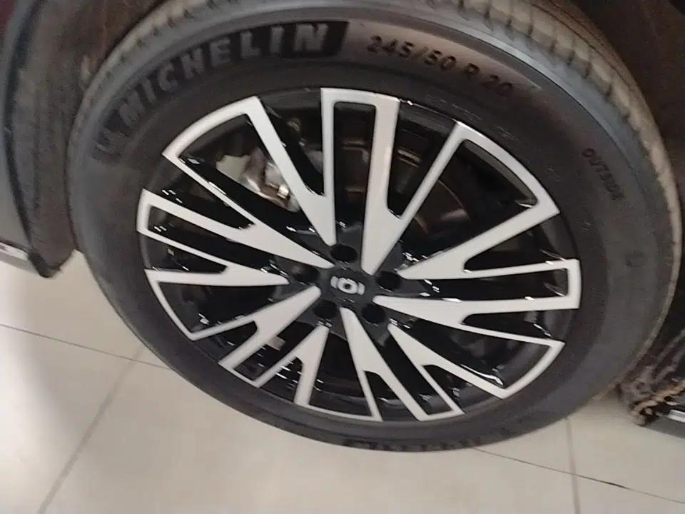 CHANGAN NEVO Q07 2025 215 Flagship PLUS — миниатюра 8