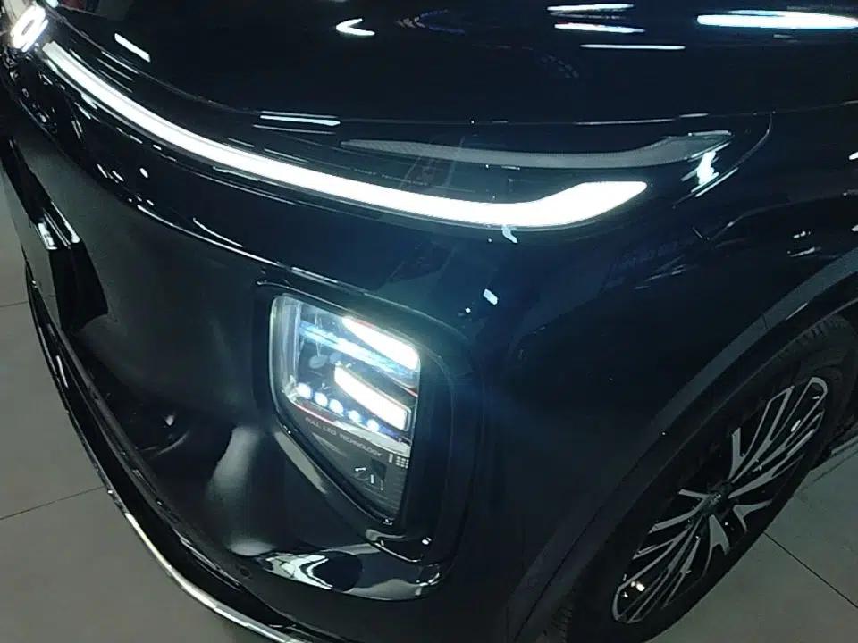 CHANGAN NEVO Q07 2025 215 Flagship PLUS — миниатюра 9