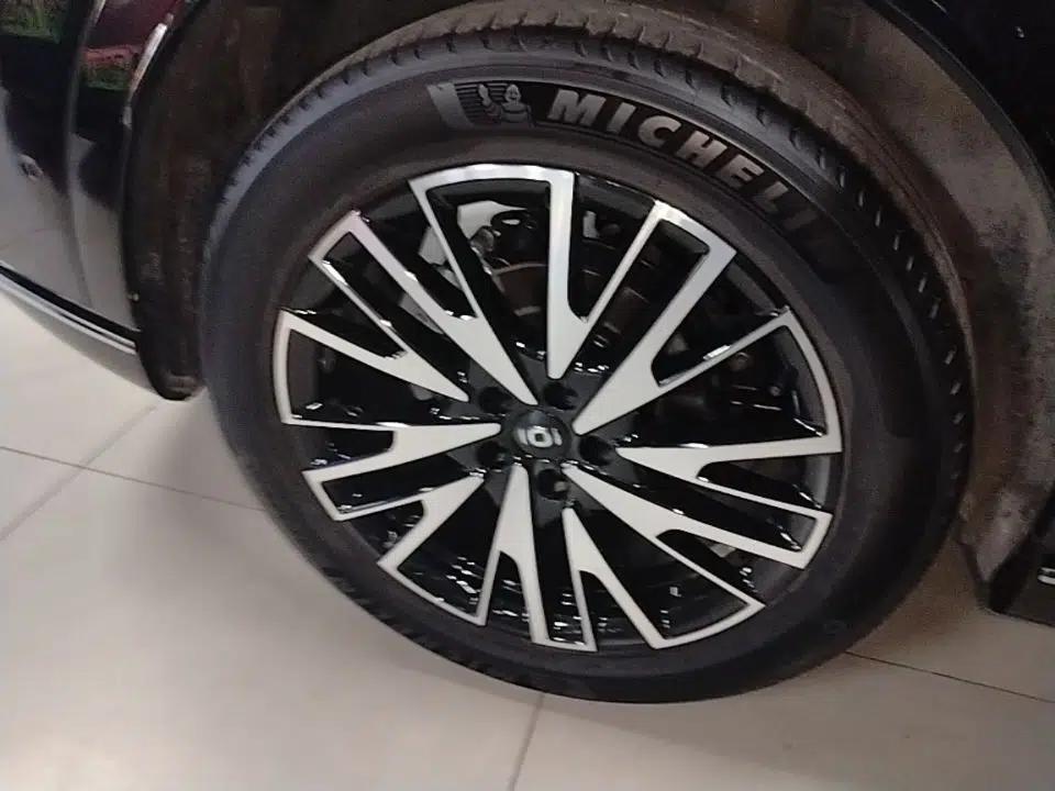 CHANGAN NEVO Q07 2025 215 Flagship PLUS — миниатюра 10