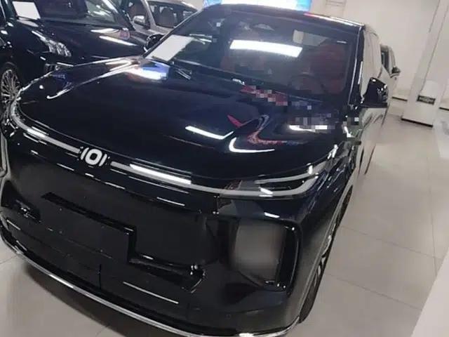 CHANGAN NEVO Q07 2025 215 Flagship PLUS