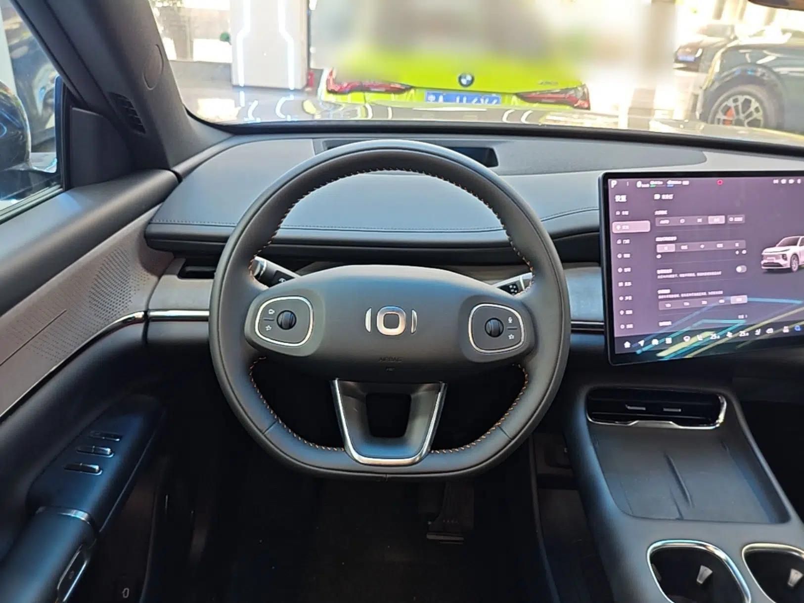 CHANGAN NEVO Q07 2025 215 Flagship PLUS — миниатюра 13