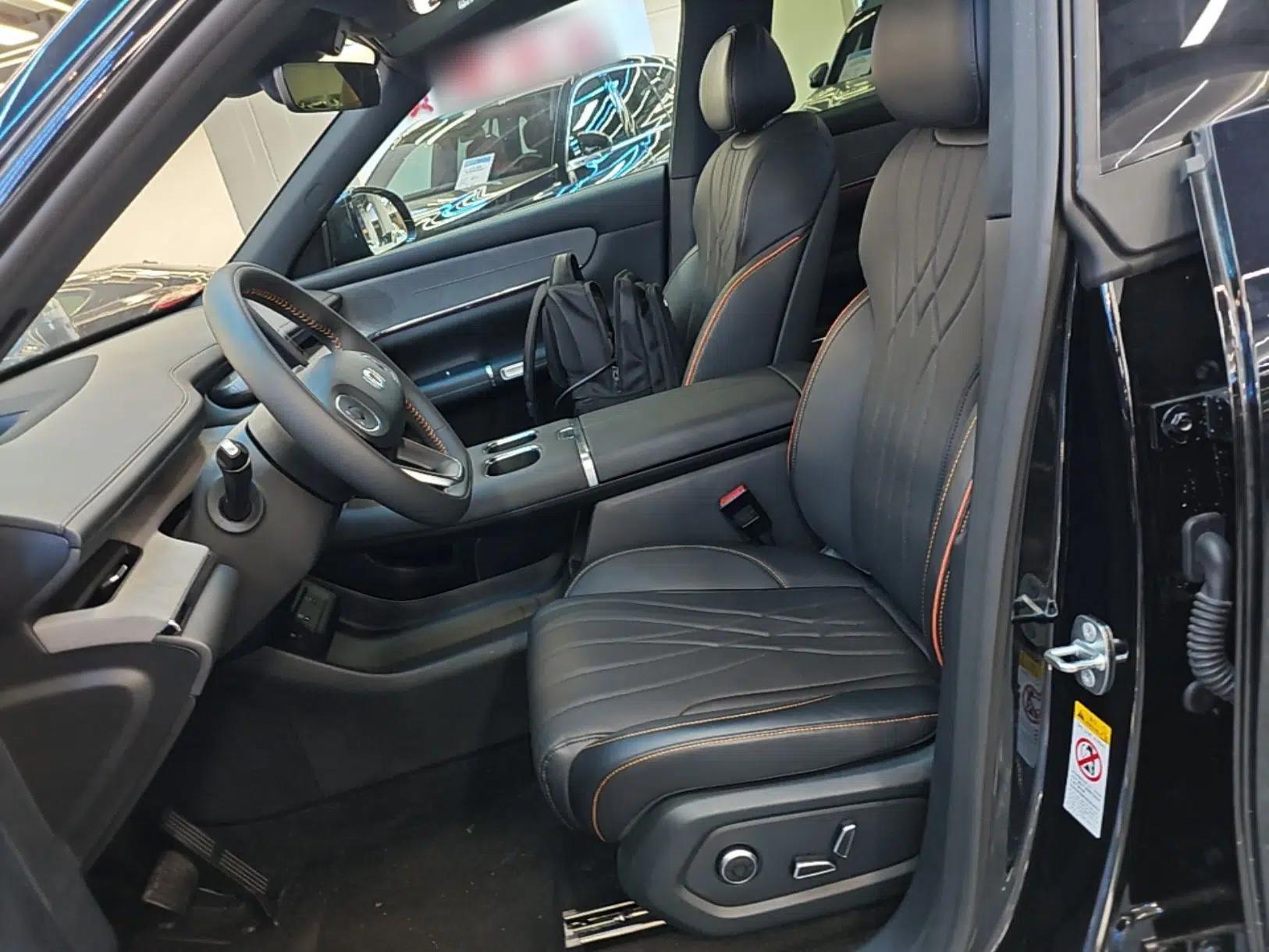 CHANGAN NEVO Q07 2025 215 Flagship PLUS — миниатюра 17