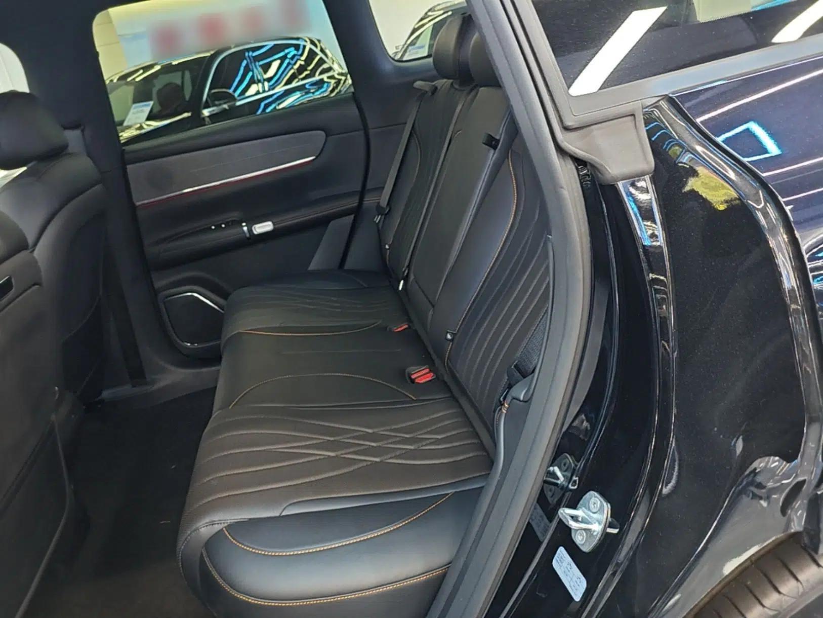 CHANGAN NEVO Q07 2025 215 Flagship PLUS — миниатюра 19