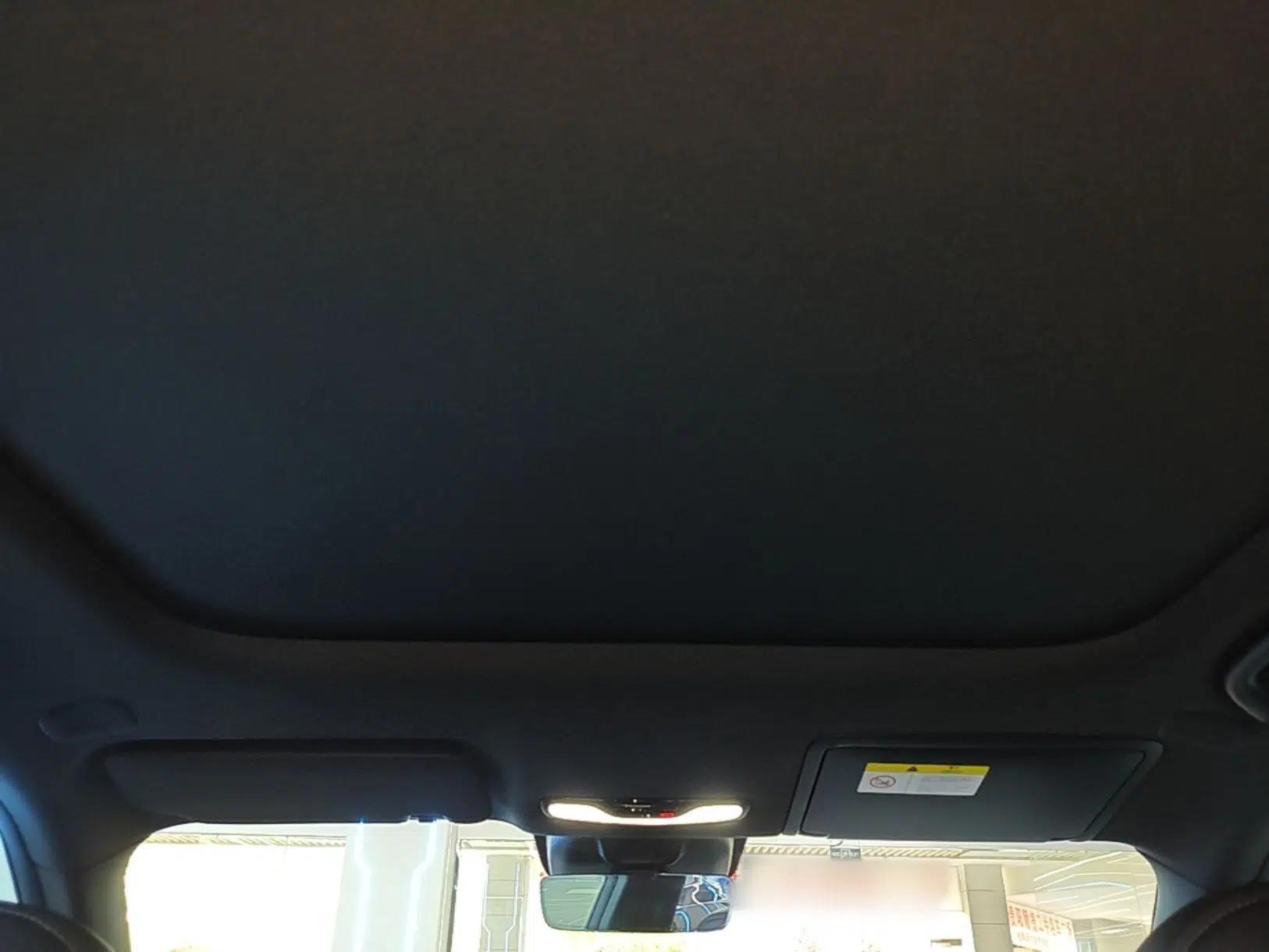 CHANGAN NEVO Q07 2025 215 Flagship PLUS — миниатюра 20