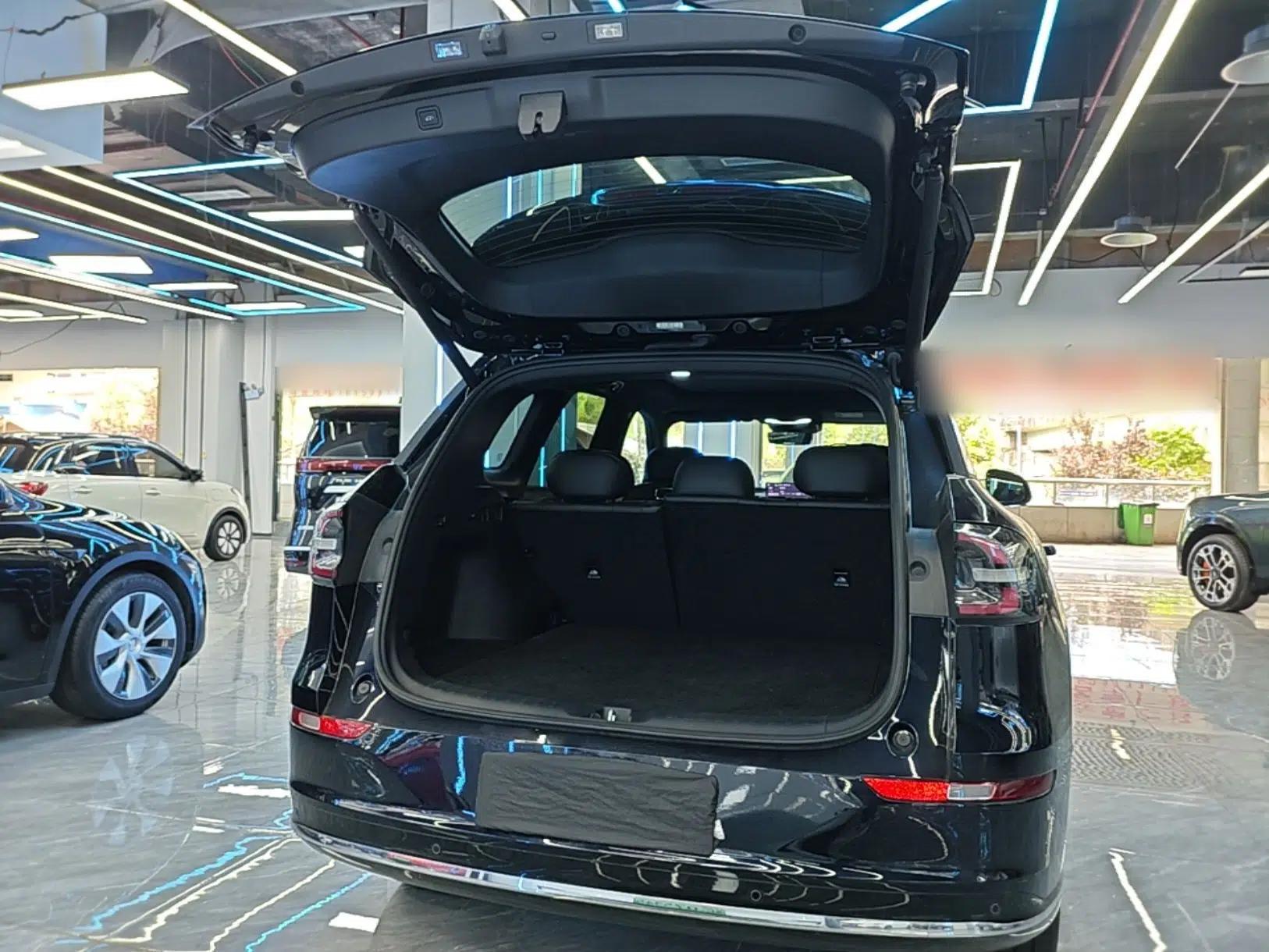 CHANGAN NEVO Q07 2025 215 Flagship PLUS — миниатюра 21