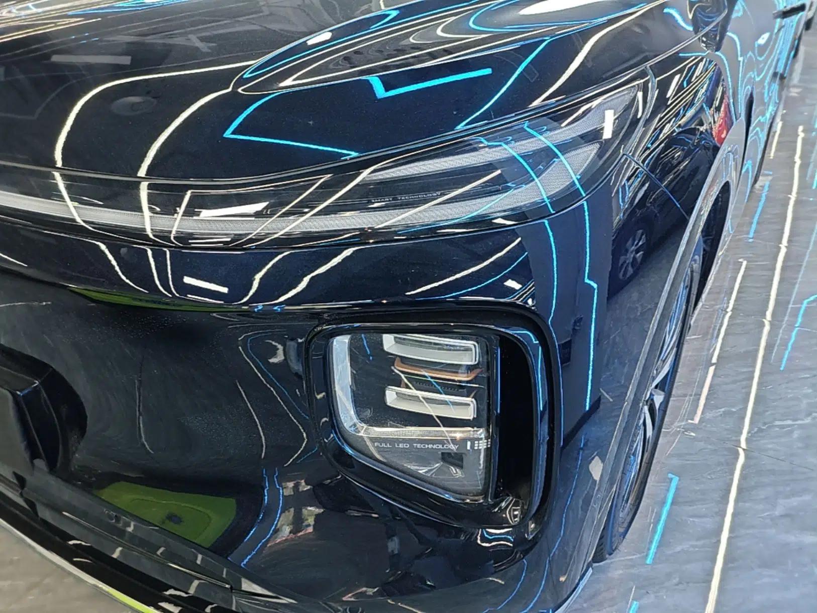 CHANGAN NEVO Q07 2025 215 Flagship PLUS — миниатюра 4
