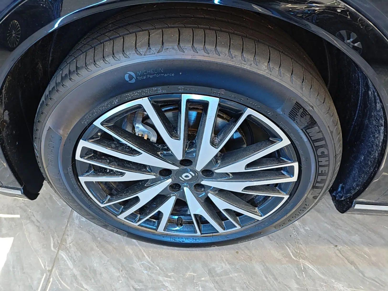 CHANGAN NEVO Q07 2025 215 Flagship PLUS — миниатюра 7
