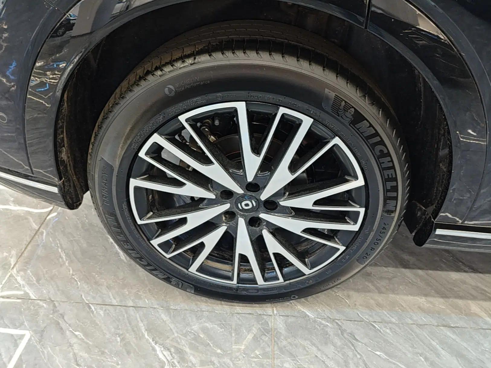 CHANGAN NEVO Q07 2025 215 Flagship PLUS — миниатюра 8