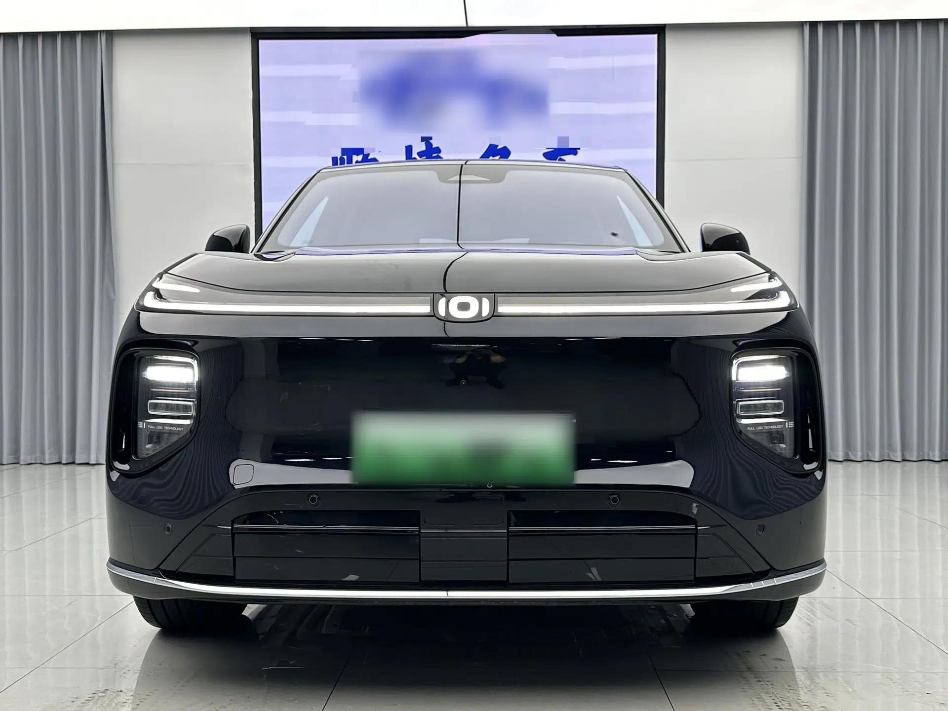 CHANGAN NEVO Q07 2025 215 Flagship PLUS — миниатюра 9