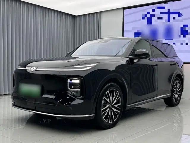 CHANGAN NEVO Q07 2025 215 Flagship PLUS