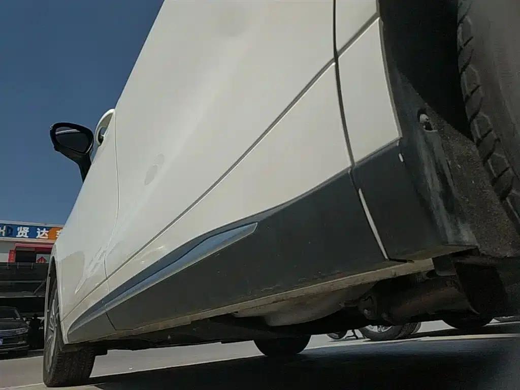 Fengxing Yacht 2022 1.5T DCT Wave Chaser Edition — миниатюра 22