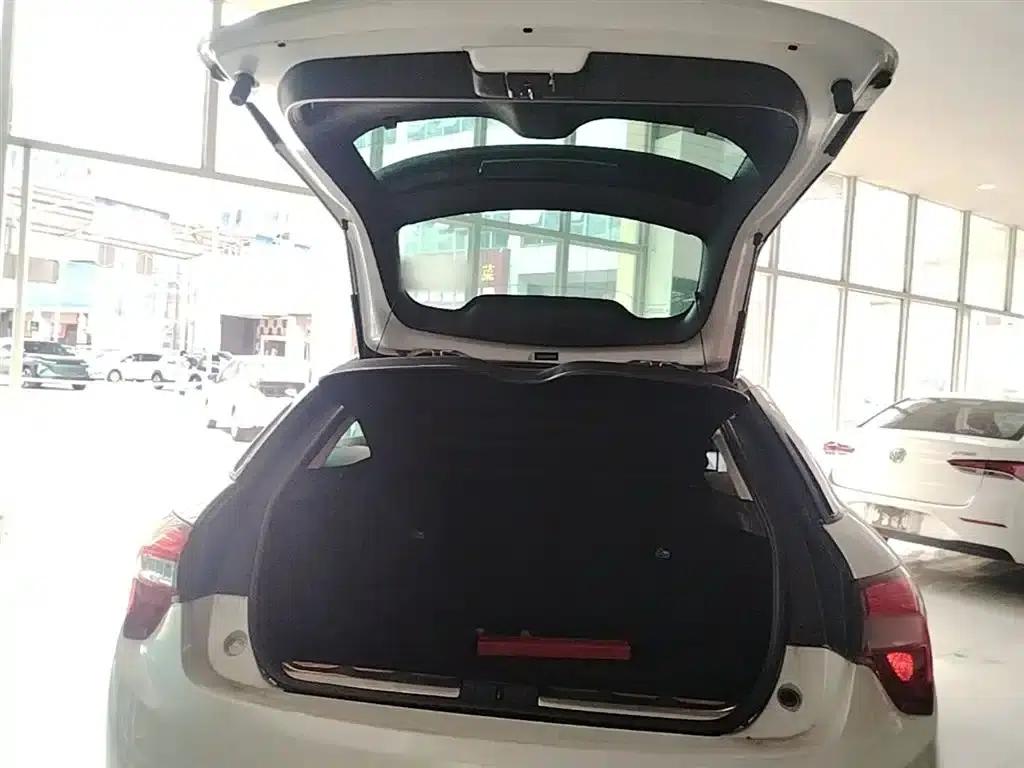 DS 5 2015 1.6T Elegant Edition THP160 — миниатюра 19