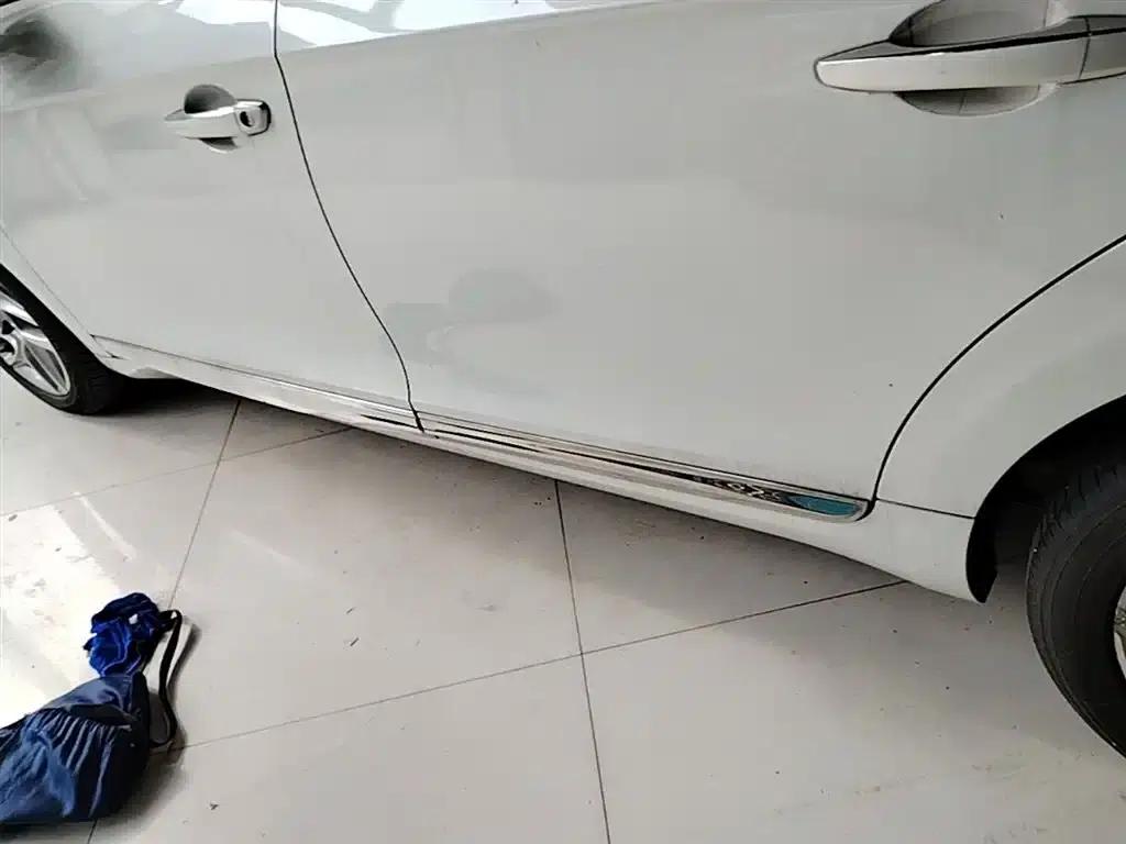 DS 5 2015 1.6T Elegant Edition THP160 — миниатюра 22
